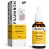 Pranarom Huile Végétale Grenade Bio 30ml