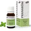 Pranarom Huile Essentielle Menthe Verte Partie Aérienne Bio 10ml
