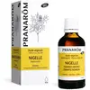 Pranarom Pranarôm - Huile végétale de Nigelle ou Cumin noir BIO 50 ml - Pranarôm