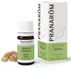 Pranarom Pranarôm Huile Essentielle Vétiver Vetiveria zizanoides Racines HECT 5 ml