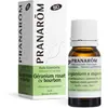 Merkloos / Sans marque Pranarom Huile Essentielle Bio Géranium Rosat cv Bourbon 10ml