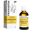 Merkloos / Sans marque Pranarom Pranarôm Bio Huile De Santé Et Beauté Amande Douce 50 Ml