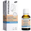 Pranarom Aromaderm Verrucarom Solution Pieds et Mains Bio 10ml