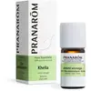 Pranarom Huile Essentielle Khella 5ml