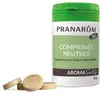 Pranarom Pranarôm |Comprimés Neutres Bio|Support neutre pour Huiles Essentielles|30 g
