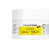 Pranarom Huile végétale de coco bio - Visage & corps - 100 ml
