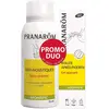 Pranarôm - Duo spray et roller anti-moustiques Aromapic - Pranarom