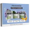 Pranarom Huile Essentielle Coffret Stress & Sommeil Bio