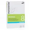 PRANAROM Pranarôm oleocaps 8 drainage detox et minceur 30 capsules