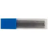 12 Mines pour porte mines toutes les tailles aux choix 0.7 mm HB