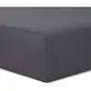 VISION Drap Housse 140x190cm ANTHRACITE