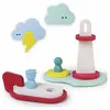 Puzzle de bain Quutopia A la rescousse! Quut