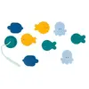 Quut Jeu du pêcheur Mer profonde