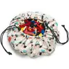 Play And Go - Sacs De Rangement Play And Go Supergirl - 40cm
