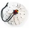 Play&Go Play and Go - Sac - Mini Thunderbolt Blanc taille unique