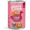 Edgard & Cooper Puppy sans céréales 400 g pour chiot - canard, poulet