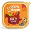 Edgard & Cooper Adult sans céréales 150 g pour chien - poulet, dinde