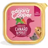 Edgard & Cooper Puppy sans céréales 150 g pour chiot - canard, poulet