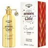Cuba Authentic Crystal Eau de Parfum Unisexe