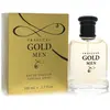 Gold by Fragluxe for Men - 3.4 oz EDT Spray