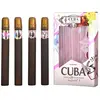 Cuba Quad I - Fragluxe Coffret Cadeau 140 ml