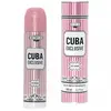 Cuba Exclusive Eau de Parfum pour femme 100 ml