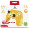 Dragonwar Manette Sans Fil Pour Nintendo Switch Pika