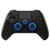 Manette de jeu sans fil Egogear SC15 BT noir pour PS4