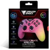 Dragonshock Nebula Ultimate Multicolore Bluetooth Manette de jeu Nintendo Switch