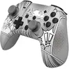 DRAGONWAR DragonShock - Manette compacte sans fil Bluetooth PopTop Man...
