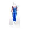 Dress Your Doll Vervaco Kit Making Couture Outfit Tilly Jeans