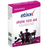 Etixx Boîte De Comprimés Iron 125 Aa Saveur Neutre 30 Unités One Size