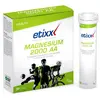Etixx Magnesium 2000 AA | 30 comprimés effervescents