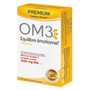 OM3 Equilibre Emotionnel Premium | 45 gélules