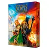 Asmodee Jeu De Société El Señor De Los Anillos: Duelo Por La Tierra Me...