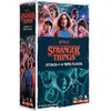 Asmodee Stranger Things: Attack of the Mind Flayer 20 min Jeu de cartes Famille