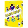 Asmodee Jeu De Société Campeones