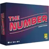 Asmodee Jeux de société - The Number - Jeux de société en famille