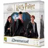 Aquarius Asmodee Jeu De Société Harry Potter Desmaius