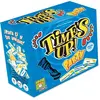 Time 's Up .   Party 2, couleur BLEU (repos production rptupa02) [en espagnol]