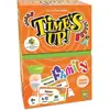 Asmodee Jeu d'Ambiance Time's Up Family 2 Orange - Amusement en Famille - Neuf