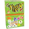 Jeu de société - ASMODEE - Time's Up! Family - Enfant - Blanc - Mixte