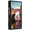 Jeu de stratégie Asmodee Cities ext 7 wonders Nouvelle version