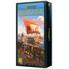 Unbox Now 7 Wonders Armada Nouvelle Edition - Extension en Espagnol
