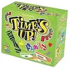 Repos Production Asmodee Times Up ES le jeu de adivinar personnages, Couleur (ade0tuf01es) ; langue-espagnol
