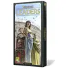 Unbox Now 7 Wonders: Nouvelle édition - Leaders- Expansion en Espagnol