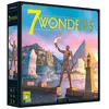 Asmodee Italia - 7 Wonders: Nuova Edizione Gioco da Tavolo - Version Italienne