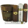 Cuba Gold - Fragluxe Coffret Cadeau 100 ml