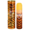 Fragluxe Cuba Jungle Tiger 100 ml - Eau De Parfum Vaporisateur Femme