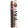 Fragluxe Cuba Red 34 ml - Eau De Toilette Vaporisateur Homme